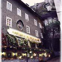 Altstadt Hotel Weisses Kreuz 