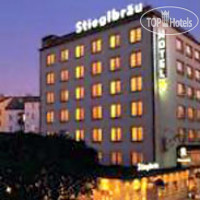 Best Western Hotel Stiegelbraeu 4*