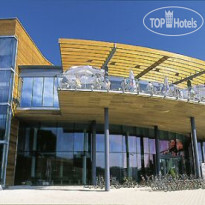 Das Sonnreich Thermenhotel Loipersdorf 