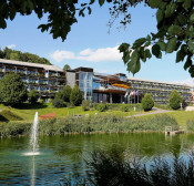 Das Sonnreich Thermenhotel Loipersdorf 4*