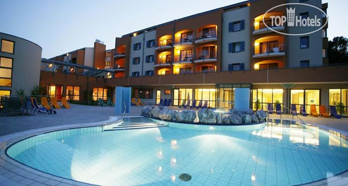 Фотографии отеля  Life Resort 4*