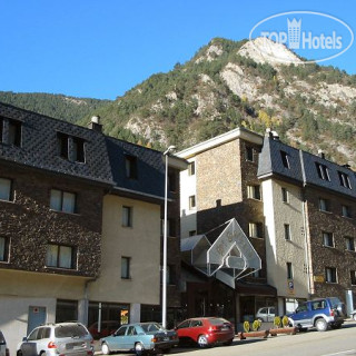Фото отеля Sant Gothard 4*