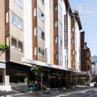 Andorra Center 4*