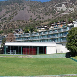 Sercotel Andorra Park 5*