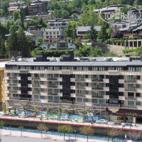 Sercotel Magic Andorra 4*