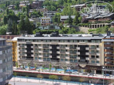 Sercotel Magic Andorra 4*