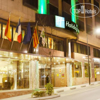 Holiday Inn Andorra 5*