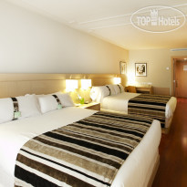 Holiday Inn Andorra 