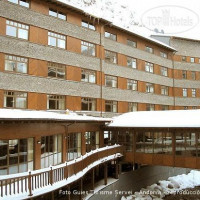 Euroski Mountain Resort 4*