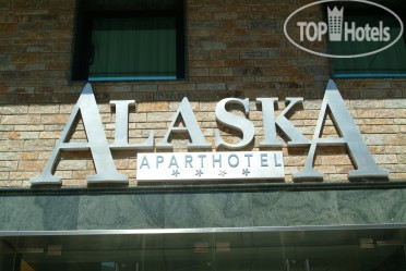 Фотографии отеля  Alaska aparthotel 4*