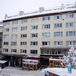 Sapporo 3000 Apartments