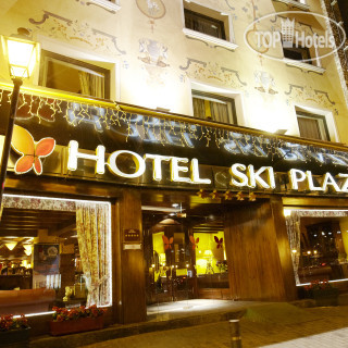 Фото отеля Ski Plaza 5*