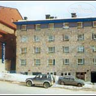 Фото отеля Somriu Vall Ski 3*