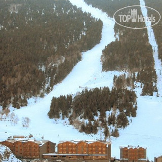 Фото отеля Nordic 4*