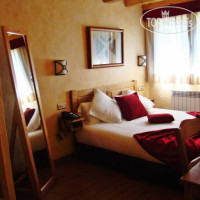 Apartaments Turistics ELS LLACS 4*