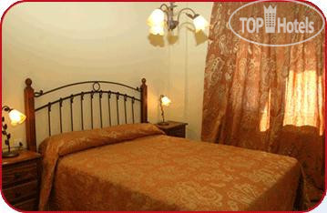 Фотографии отеля  L'Angel Blanc Apartments 3*