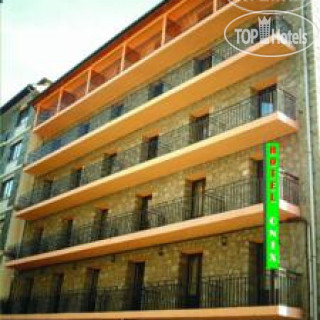 Фото отеля Alfa (Alpha) Hotel 2*