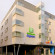 Holiday Inn Express Mechelen City Centre 