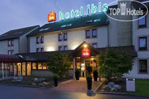 Фотографии отеля  Ibis Charleroi Aeroport 3*