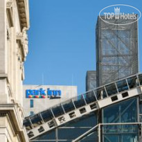 Park Inn by Radisson Leuven 