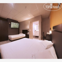 Alpha Hotel 3*