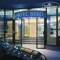 Фотографии отеля  Hotel Bero 4*