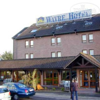 Best Western Wavre Hotel 