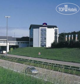 Фотографии отеля  Best Western Hotel Arlon 3*