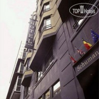 Holiday Inn Brussels-Schuman 4*