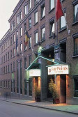 B&B HOTEL Brussels Centre Louise 3*