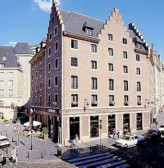 Novotel Brussels Grand Place 4*