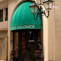 Des Colonies 3*