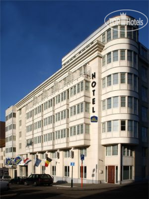 Фотографии отеля  Best Western City Centre 3*