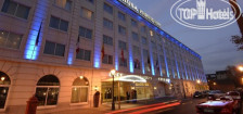 The President Brussels Hotel 4*