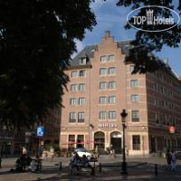Ibis Brussels off Grand'Place 3*