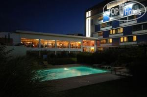 Фотографии отеля  Novotel Brussels Airport 3*