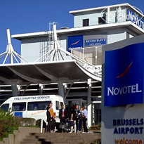 Novotel Brussels Airport 