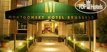 Фотографии отеля  Eurostars Montgomery 5*