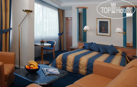 Фотографии отеля  Best Western Hotel Royal Centre 4*