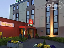 Ibis Brussels Airport 2*