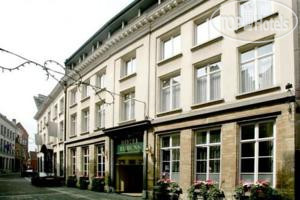 Фотографии отеля  Rubens - Grote Markt Hotel 4*