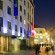 Ibis Styles Antwerpen City Center 