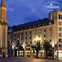 Ibis Gent Centrum St-Baafs Kathedraal 2*