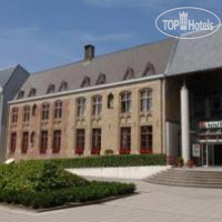 Ibis Brugge Centrum 2*