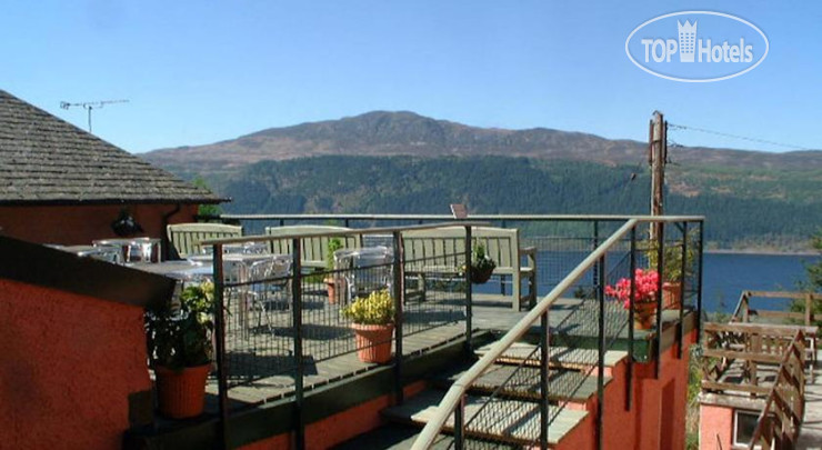 Фото Foyers House - Loch Ness