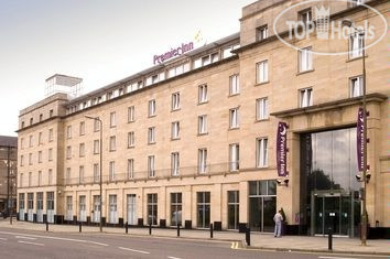 Фото Leonardo Royal Hotel Edinburgh