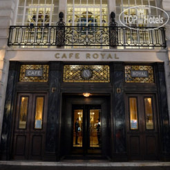 Cafe Royal 5*