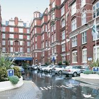 St.Ermins Hotel 4*