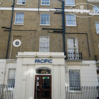 Pacific Hotel London 3*