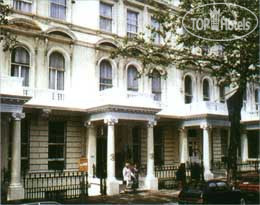 Фотографии отеля  Jarvis Embassy House 4*